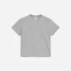 Crew-Neck T-Shirt Set of 3