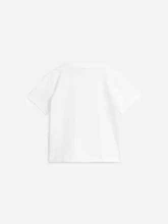 Crew-Neck T-Shirt