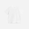 Crew-Neck T-Shirt Crew-Neck T-Shirt