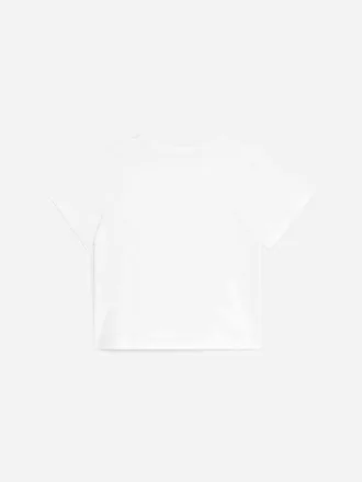 Crew-Neck T-Shirt
