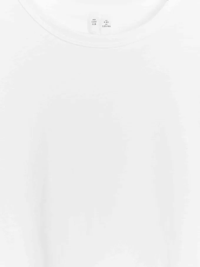 Crew-Neck T-Shirt