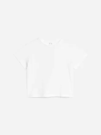 Crew-Neck T-Shirt