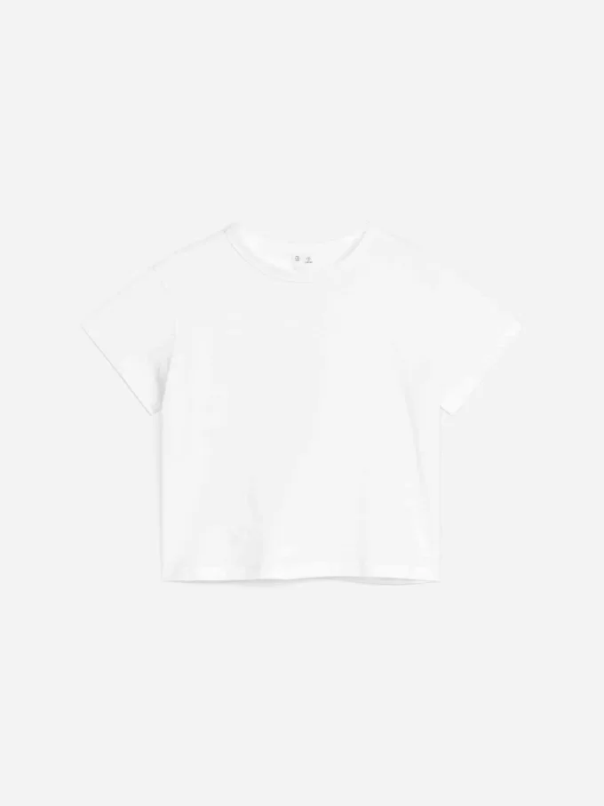 Crew-Neck T-Shirt