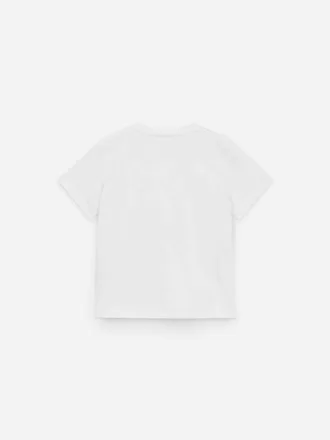 Crew-Neck T-Shirt