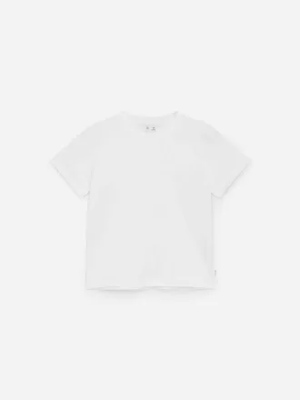 Crew-Neck T-Shirt