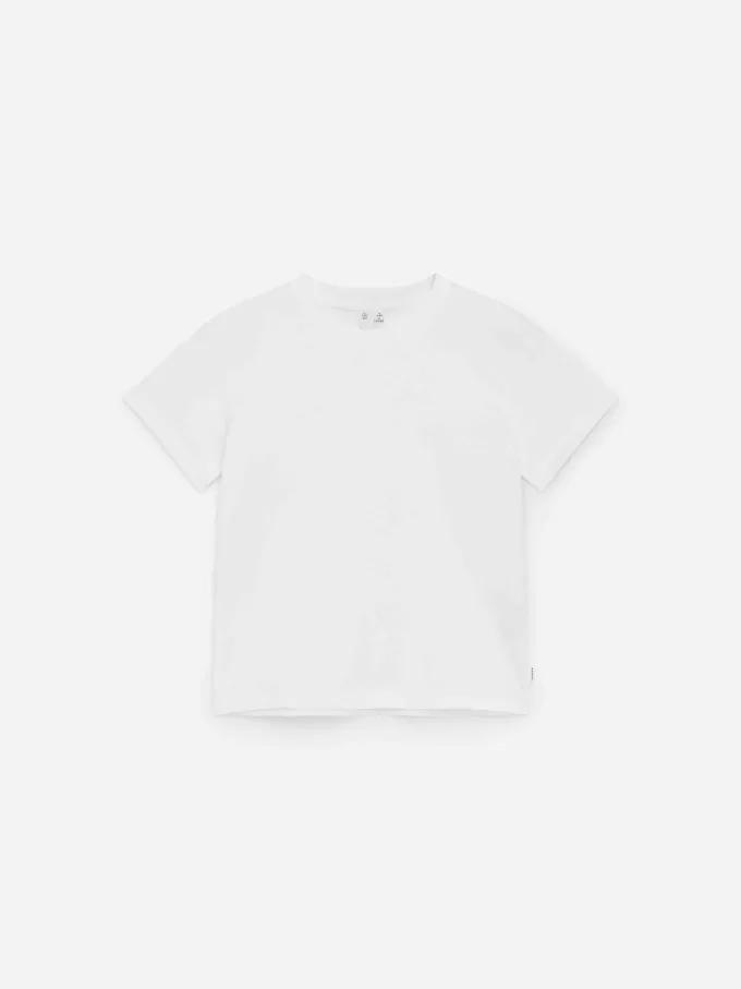 Crew-Neck T-Shirt