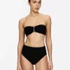 Crinkle Bikini Bottom