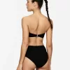 Crinkle Bikini Bottom
