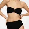 Crinkle Bikini Bottom
