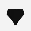 Crinkle Bikini Bottom