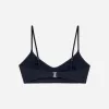 Crinkle Bikini Top Crinkle Bikini Top