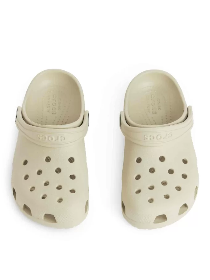Crocs Toddler Classic Clogs Crocs Toddler Classic Clogs