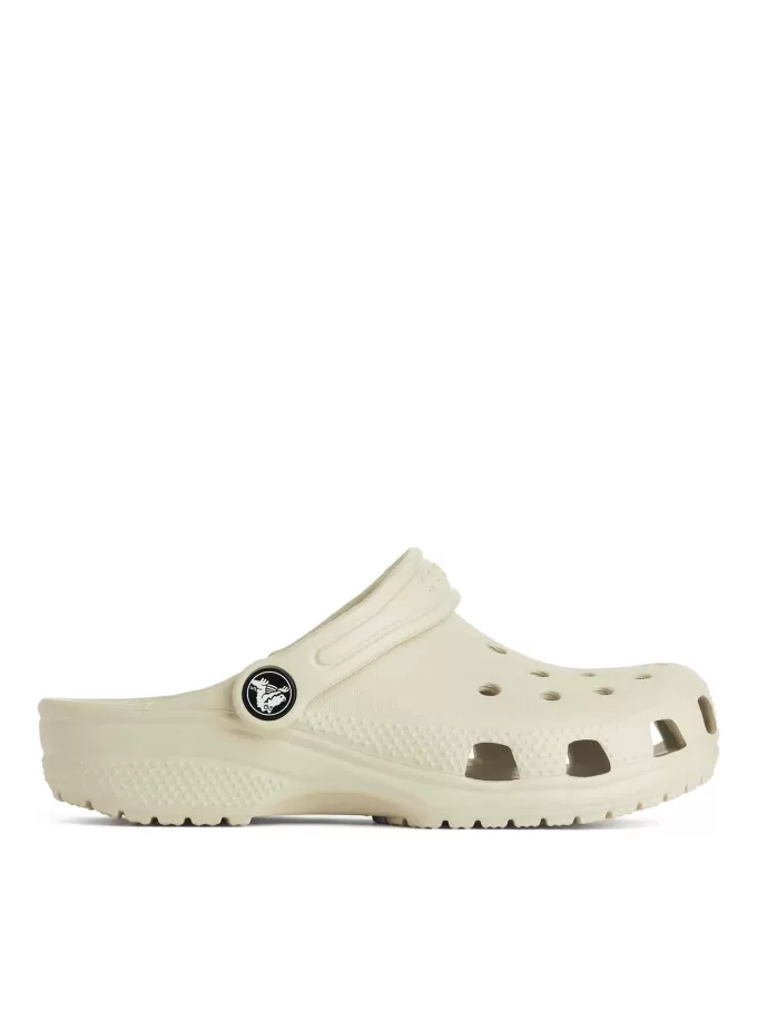 Crocs Toddler Classic Clogs Crocs Toddler Classic Clogs