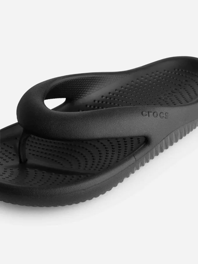 Crocs Mellow Recovery Flip Flops
