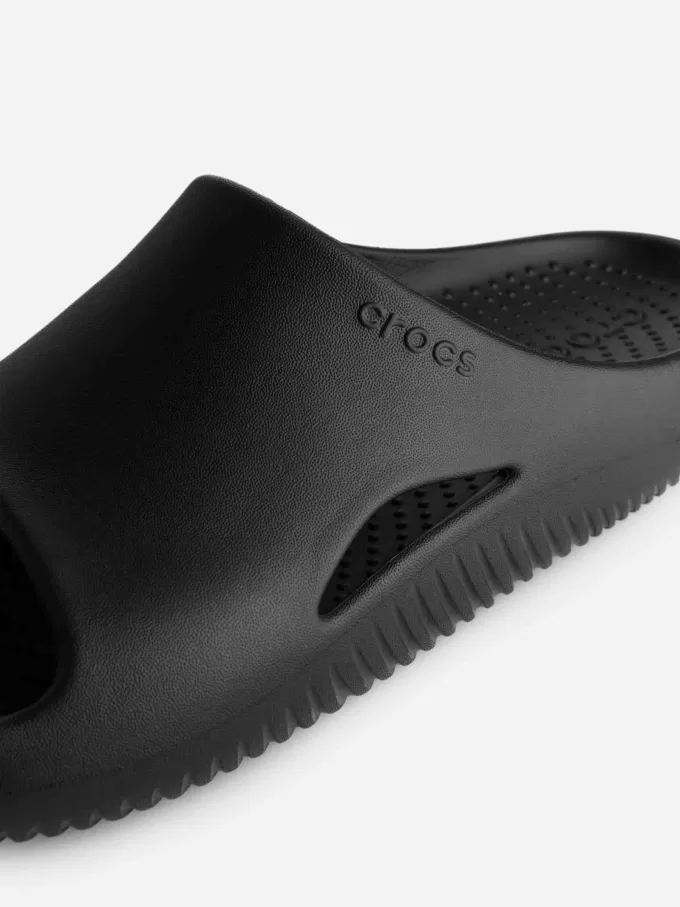 Crocs Mellow Recovery Slides Crocs Mellow Recovery Slides