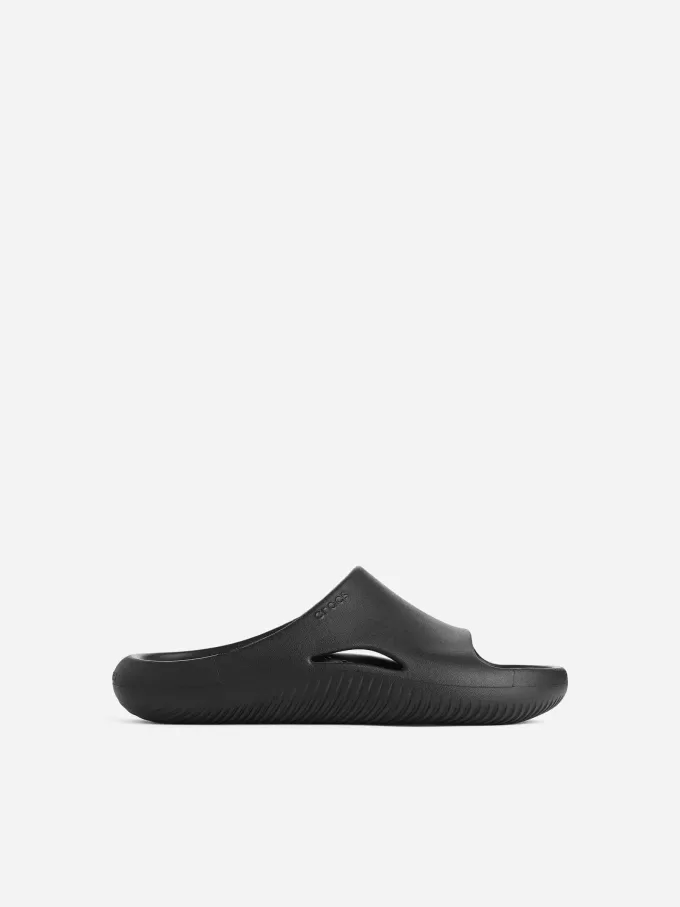 Crocs Mellow Recovery Slides Crocs Mellow Recovery Slides