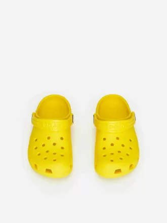 Crocs Toddler Classic Clogs
