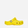 Crocs Toddler Classic Clogs