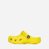 Crocs Toddler Classic Clogs