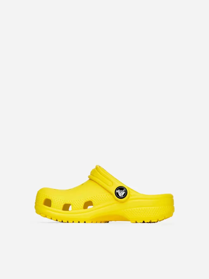 Crocs Toddler Classic Clogs