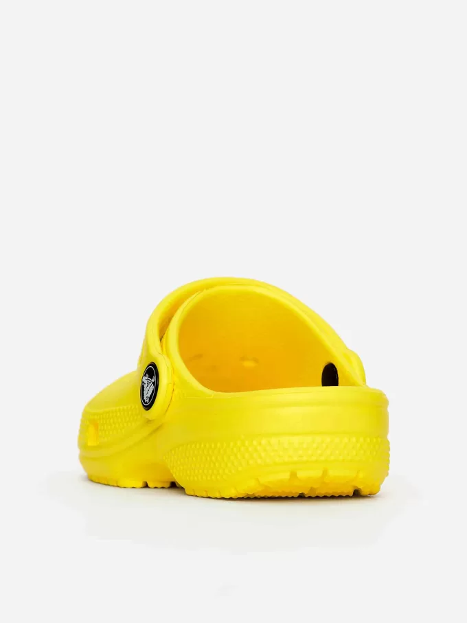 Crocs Toddler Classic Clogs