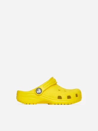 Crocs Toddler Classic Clogs