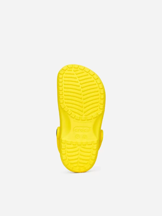 Crocs Toddler Classic Clogs