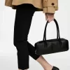 Cropped Trousers