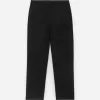 Cropped Trousers