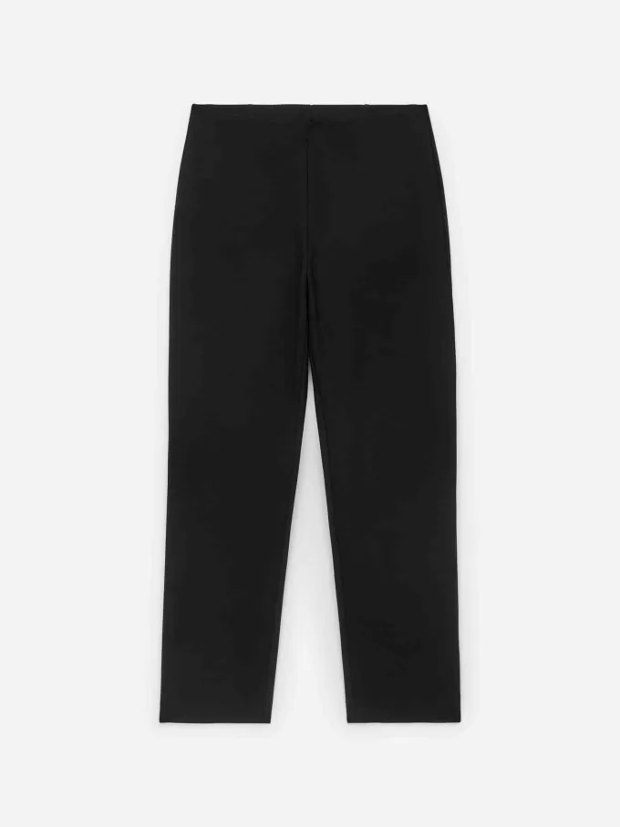Cropped Trousers