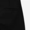 Cropped Trousers