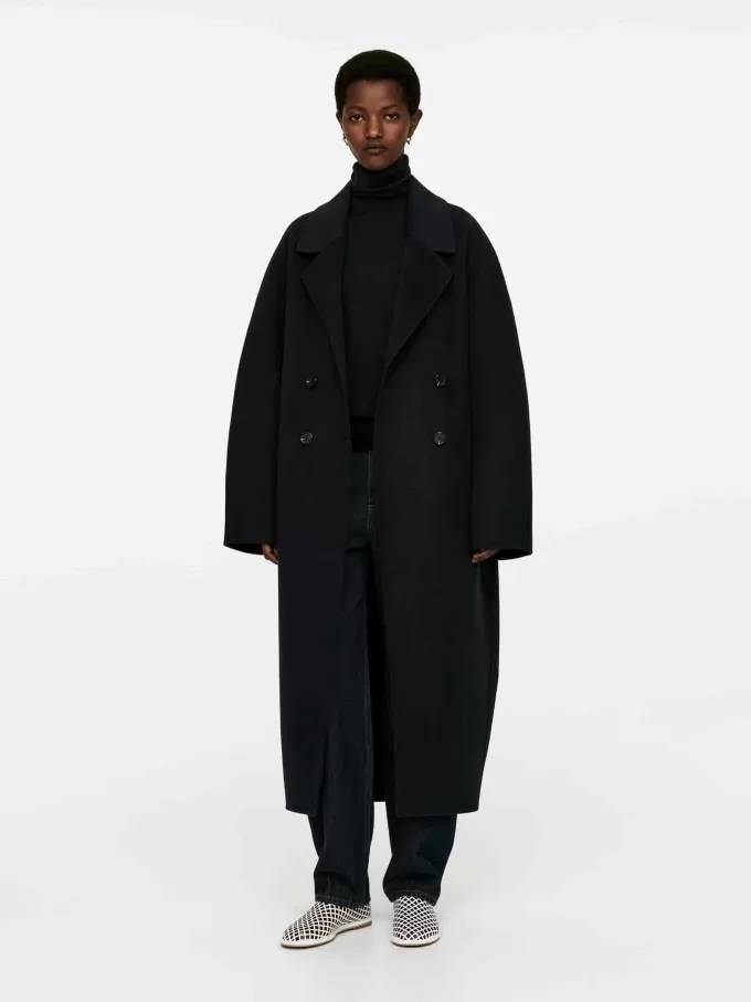 Cut-Out Leather Flats Cut-Out Leather Flats