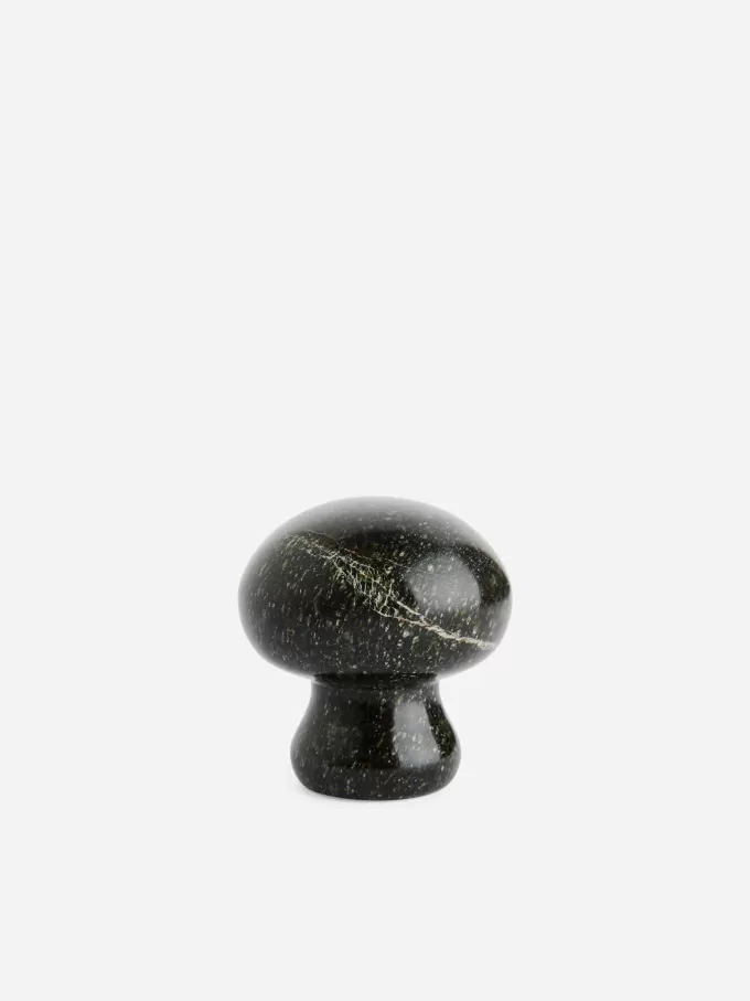 Decorative Marble Object