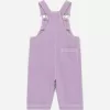 Denim Dungarees