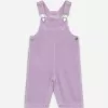 Denim Dungarees