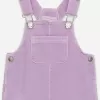 Denim Dungarees