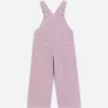 Denim Dungarees