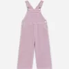 Denim Dungarees