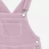 Denim Dungarees