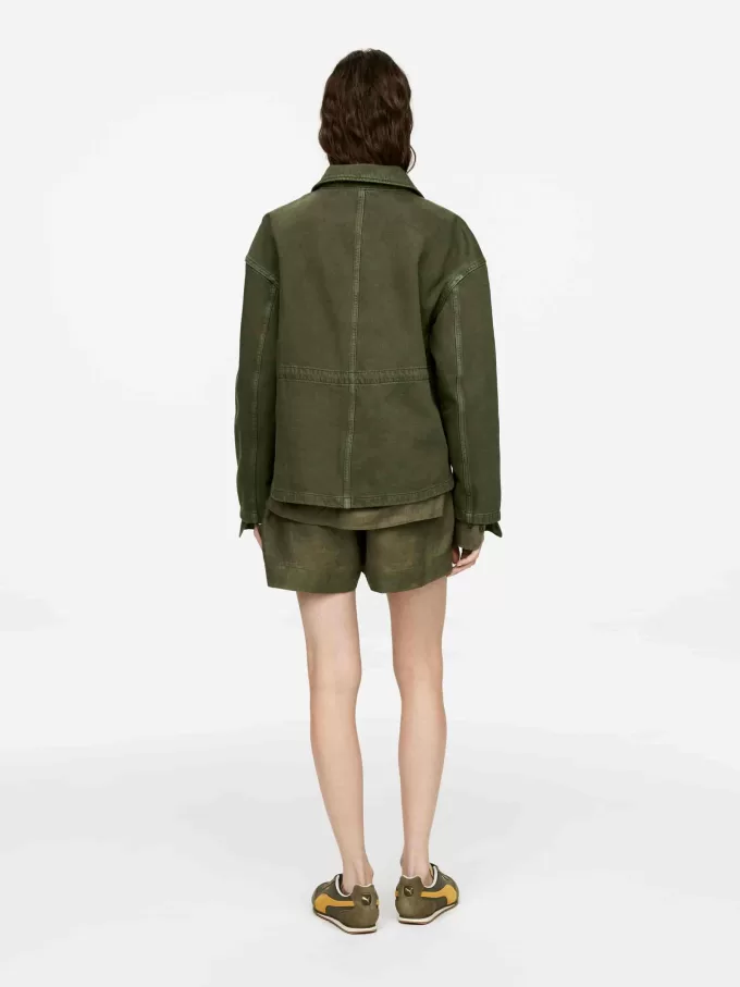 Denim Jacket Denim Jacket