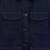Denim Overshirt