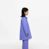 Denim Shirt Dress