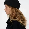 Double-Fold Wool Beanie