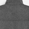 Doublé Wool-Blend Jacket