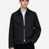 Drizzler Cotton Jacket Drizzler Cotton Jacket
