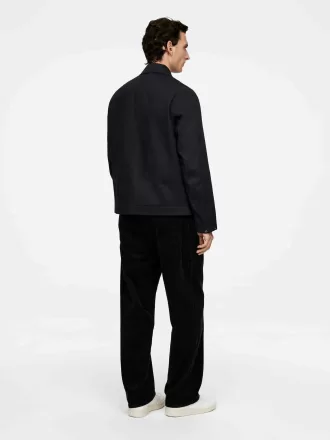 Drizzler Cotton Jacket
