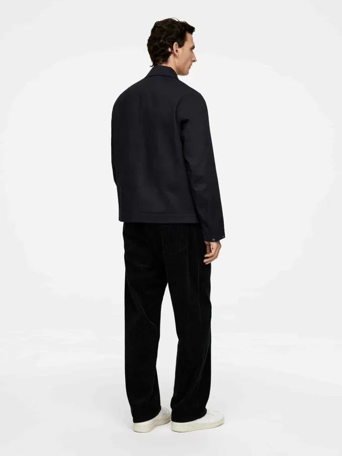 Drizzler Cotton Jacket Drizzler Cotton Jacket
