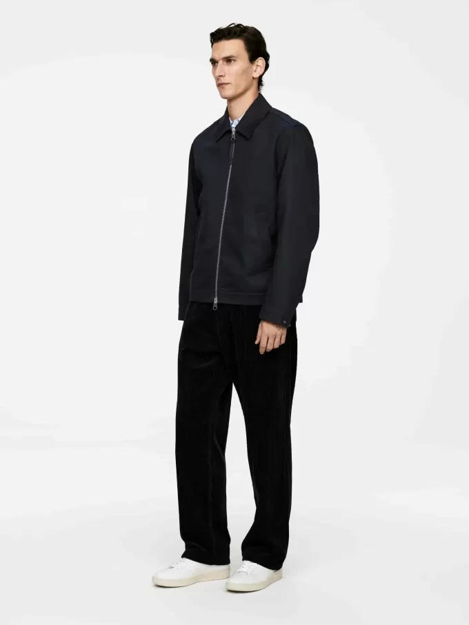 Drizzler Cotton Jacket Drizzler Cotton Jacket