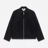 Drizzler Cotton Jacket Drizzler Cotton Jacket