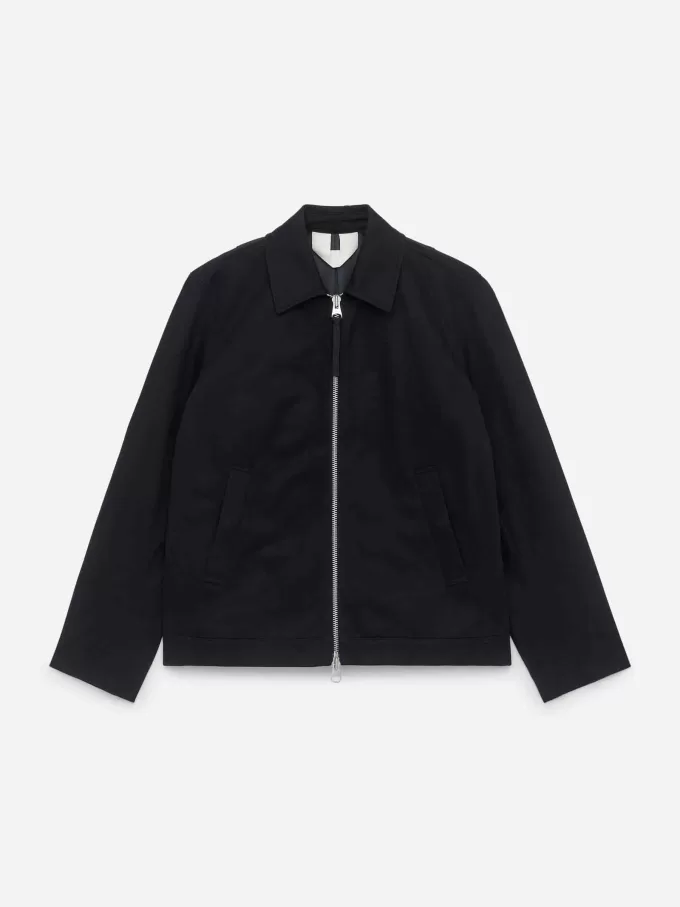 Drizzler Cotton Jacket Drizzler Cotton Jacket